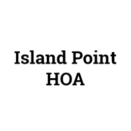 Island Point HOA