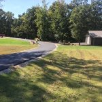 Driveway Paving