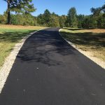 Driveway Paving