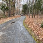 Driveway Paving