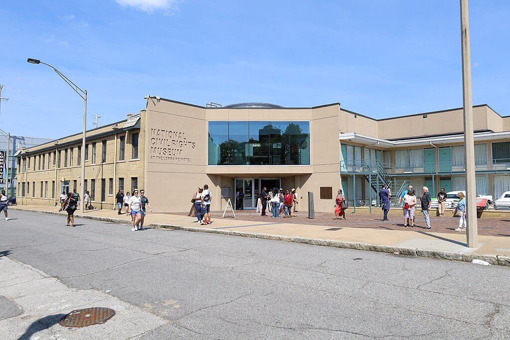 National Civil Rights Museum